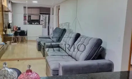 Apartamento com 2 quartos à venda no Abranches, Curitiba 