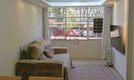 Apartamento com 2 quartos à venda no Fazendinha, Curitiba 