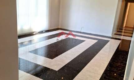Apartamento com 3 quartos à venda na Rua Padre Agostinho, 653, Mercês, Curitiba