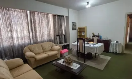 Apartamento todo mobiliado no centro de curitiba!! perfeito para retrofit!!