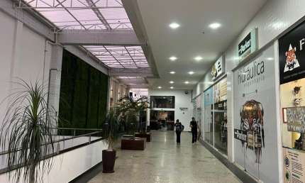Sala Comercial No Renascença Excelente Investimento