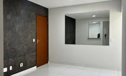 Apartamento com 2 quartos à venda na Rua General Artur Carvalho, 150, Santa Rosa, São Luís