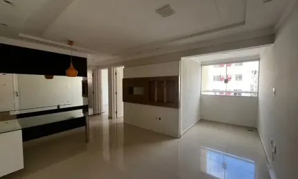 Apartamento com 2 quartos para alugar na Chácara Brasil, 100, Turu, São Luís
