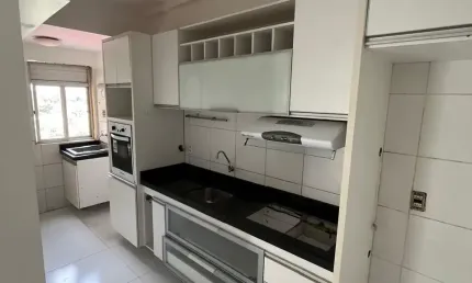 Apartamento com 3 quartos para alugar na Alameda E, 350, Quitandinha, São Luís