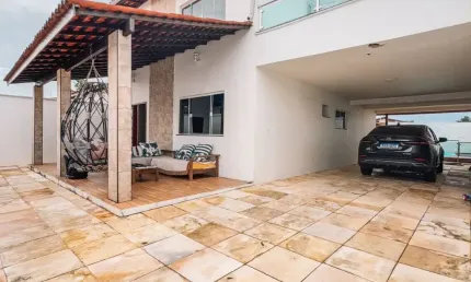Casa com 4 quartos à venda na Rua Dois, 1000, Alto do Calhau, São Luís