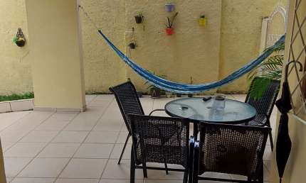 Casa com 4 quartos à venda no Parque 10 de Novembro, Manaus 