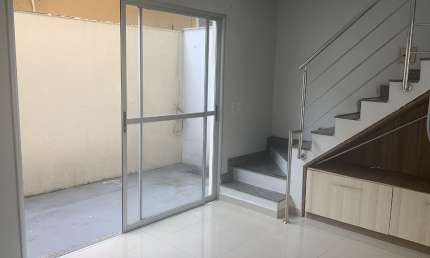 Casa com 2 quartos à venda na Avenida Perimetral Norte, 430, Parque 10 de Novembro, Manaus