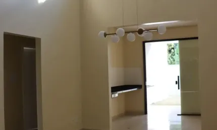Casa em condomínio fechado à venda na Avenida Frederico Baird, 1, Ponta Negra, Manaus