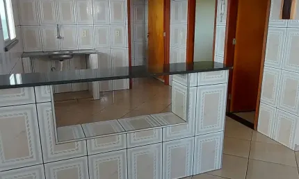 Apartamento com 2 quartos para alugar na Rua Carbonita, 1, Parque 10 de Novembro, Manaus