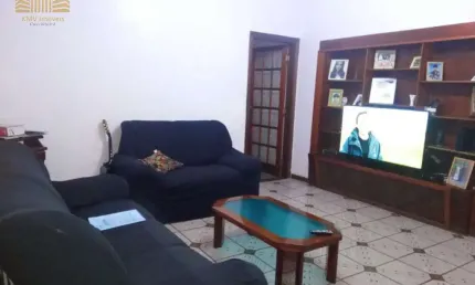 Casa com 3 quartos à venda na Rua Quito, 80, Centro, Diadema