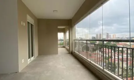 Apartamento com 3 quartos à venda no jardim da saude