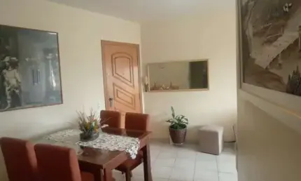 Apartamento com 2 quartos à venda no jardim da saude