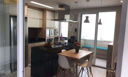 Cobertura com 3 quartos à venda na Rua São Wenceslau, 245, Vila Guarani, São Paulo