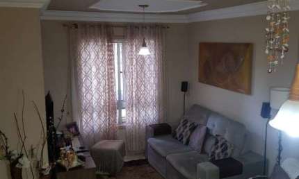 Apartamento com 2 quartos à venda no Jardim Patente Novo