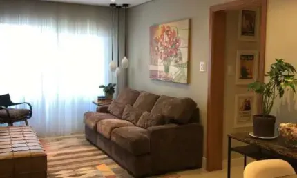 Apartamento com 3 quartos à venda na Rua Vergueiro, 3600, Vila Mariana, São Paulo