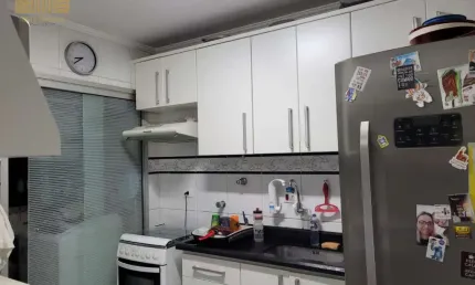 Apartamento com 2 quartos à venda na Rua Doutor Nogueira Martins, 630, Saúde, São Paulo