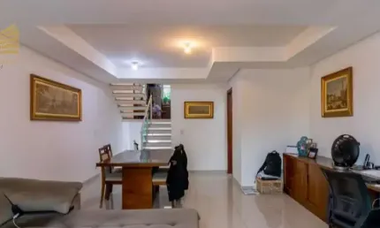 Casa com 3 quartos à venda na Rua Guaperoba, 231, Ipiranga, São Paulo