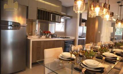 Apartamento com 2 quartos à venda na Rua Itapiru, 400, Saúde, São Paulo