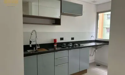 Apartamento com 2 quartos à venda na Rua José Antônio Coelho, 280, Vila Mariana, São Paulo
