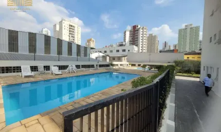 Apartamento com 2 quartos à venda na Rua Doutor Nogueira Martins, 630, Saúde, São Paulo
