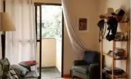Apartamento com 1 quarto à venda na Rua Chui, 165, Paraíso, São Paulo