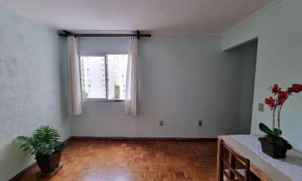 Apartamento com 2 quartos à venda na Rua Doutor Sabóia de Medeiros, 195, Vila Mariana, São Paulo
