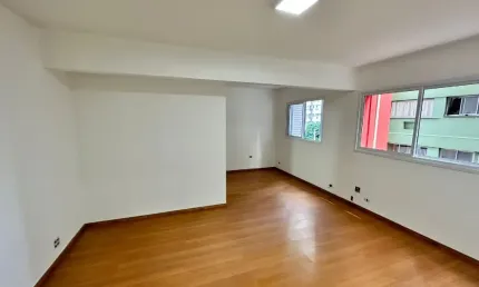 Apartamento com 2 quartos à venda na Rua José Antônio Coelho, 225, Vila Mariana, São Paulo