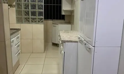 Apartamento com 2 quartos à venda na Rua Antônio Guarmerino, 110, Jardim Celeste, São Paulo