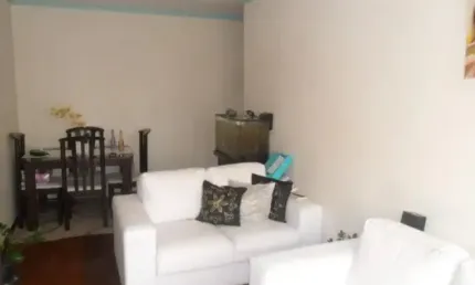 Apartamento com 2 quartos à venda na Avenida Alberto Fontana, 145, Jardim Celeste, São Paulo
