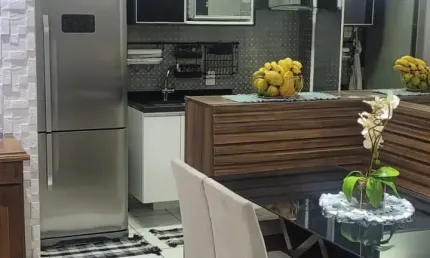 Apartamento com 3 quartos à venda na Rua Professor Arnaldo João Semeraro, 483, Jardim Santa Emília, São Paulo