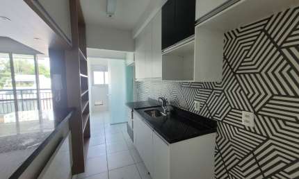 Apartamento com 2 quartos à venda na Rua Agostinho Gomes, 480, Ipiranga, São Paulo