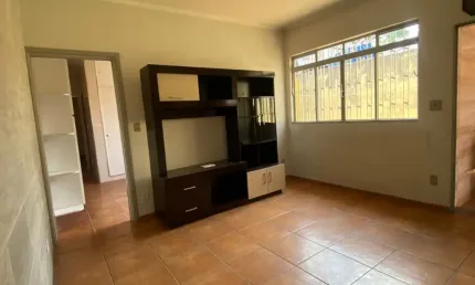 Casa com 2 quartos à venda na Rua Lício de Miranda, 395, Vila Carioca, São Paulo