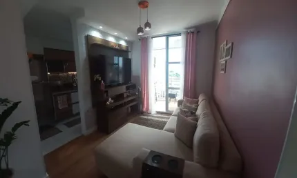 Apartamento com 2 quartos à venda na Rua Henrique Felipe da Costa, 675, Vila Guilherme, São Paulo