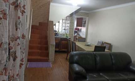 Casa com 2 quartos à venda na Rua José Neves, 920, Vila São Paulo, São Paulo