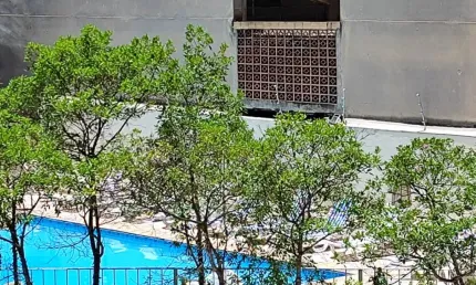 Apartamento com 1 quarto à venda na Rua Santo Antônio, 545, Bela Vista, São Paulo