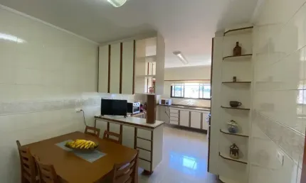 Apartamento com 4 quartos à venda na Rua Aparecida, 190, Baeta Neves, São Bernardo do Campo