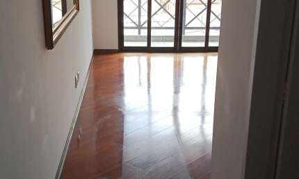 Apartamento com 3 quartos à venda na Rua Jaci, 225, Chácara Inglesa, São Paulo