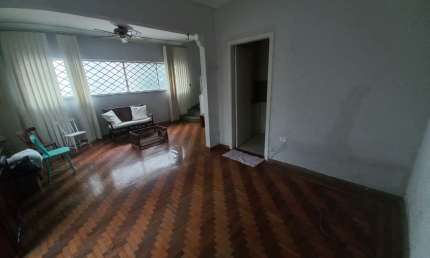 Casa com 2 quartos à venda na Rua Backer, 35, Cambuci, São Paulo