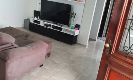 Casa em condomínio fechado com 3 quartos à venda na Rua João Guilherme, 430, Jardim Alvorada (Zona Oeste), São Paulo