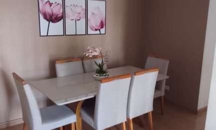 Apartamento com 3 quartos à venda na Avenida Padre Arlindo Vieira, 2770, Cursino, São Paulo