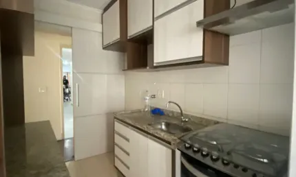 Apartamento com 3 quartos à venda na Rua Antônio José Vaz, 170, Cursino, São Paulo