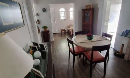 Casa com 3 quartos à venda na Rua Antônio Etzel, 40, Vila Clementino, São Paulo