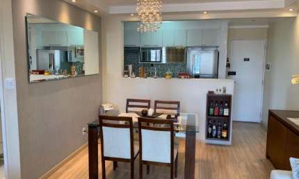 Apartamento com 3 quartos à venda na Rua Nossa Senhora da Saúde, 1325, Saúde, São Paulo