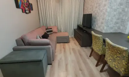 Apartamento com 2 quartos à venda na Rua Alencar Araripe, 1140, Sacomã, São Paulo