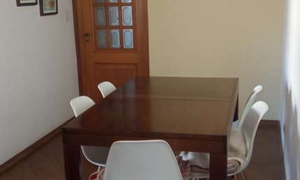 Apartamento com 4 quartos à venda na Rua Conselheiro Moreira de Barros, 695, Santana, São Paulo