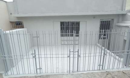 Casa com 5 quartos à venda na Rua Rizieri Negrini, 120, Parque Fongaro, São Paulo