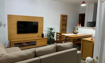 Cobertura com 3 quartos à venda na Rua Abernésia, 150, Santa Maria, Santo André
