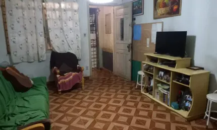 Casa com 2 quartos à venda na Rua Tonelero, 754, Vila Ipojuca, São Paulo