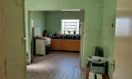 Casa com 3 quartos à venda na Rua Fúlvio Morganti, 574, Jardim Paraíso, São Paulo
