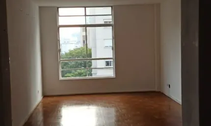 Apartamento com 2 quartos à venda na Rua Domingos de Morais, 230, Vila Clementino, São Paulo